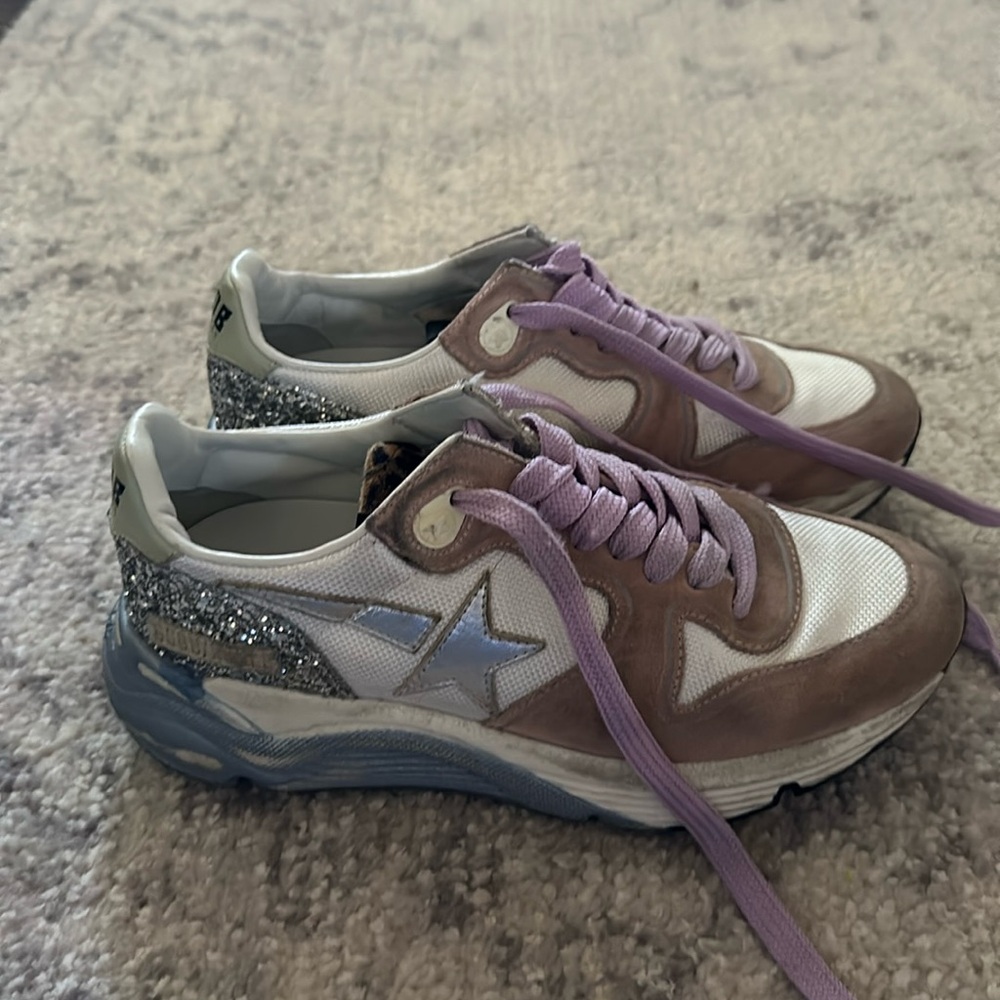 Golden Goose